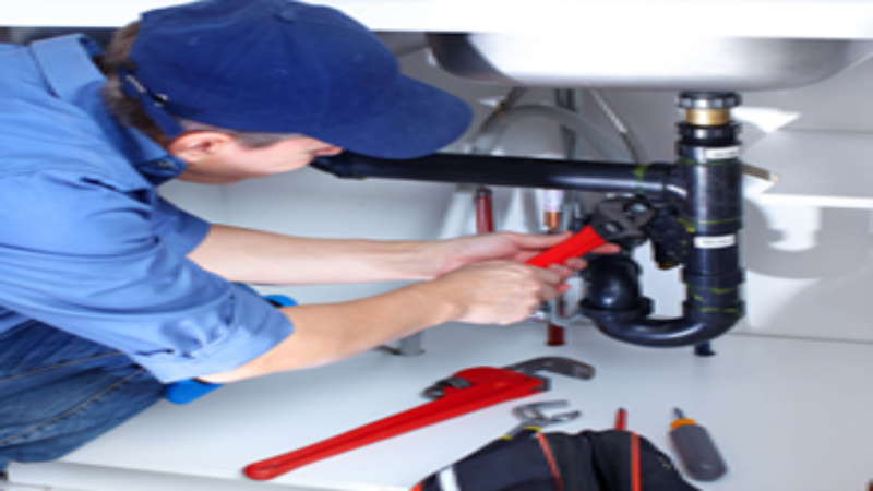 5 Signs It’s Time to Call a Residential Plumber in Middletown, NJ