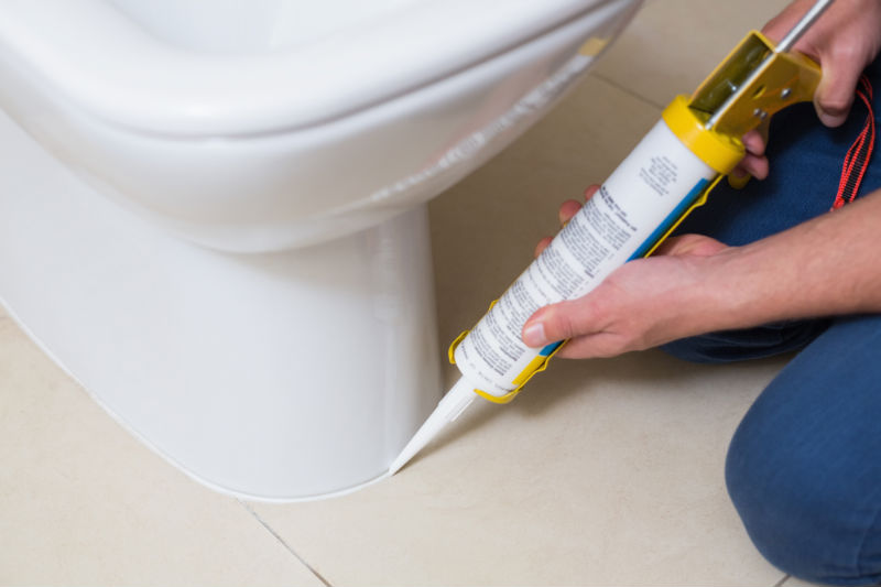 Eliminate That Leaking or Wobbly Toilet With Expert Toilet Installation Services