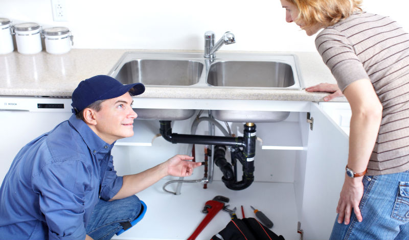 Recruiting Commercial Plumbing Contractors in Conyers, GA