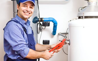 How Tankless Water Heater Repair In Austin TX Is Similar To Traditional Tank Repair Service